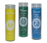 Custom Hand Printed 7 Day Spiritual Candles - Image 5