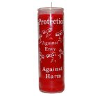 Custom Hand Printed 7 Day Spiritual Candles - Image 2