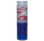 Custom Printed Double-Color 7 Day Candles - Image 4