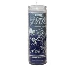 Custom Printed Double-Color 7 Day Candles - Image 3