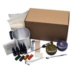 Wholesale Ins Popular Home Use DIY Candle Making Kits Supplies - Image 4