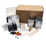 Wholesale Ins Popular Home Use DIY Candle Making Kits Supplies - Image 2