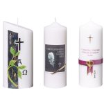 Memorial Candles For Sale