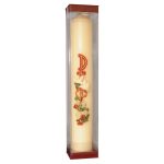 Sacramental Marriage Candle