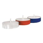 1-2 Hour Votive Lights