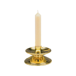 Brass Candlestick