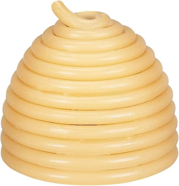 50 Hour Honeycomb Candle