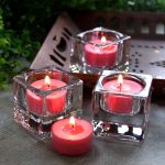 Daliy Tealight Candles Soy Wax Tea Light Candles Wholesale - Image 2