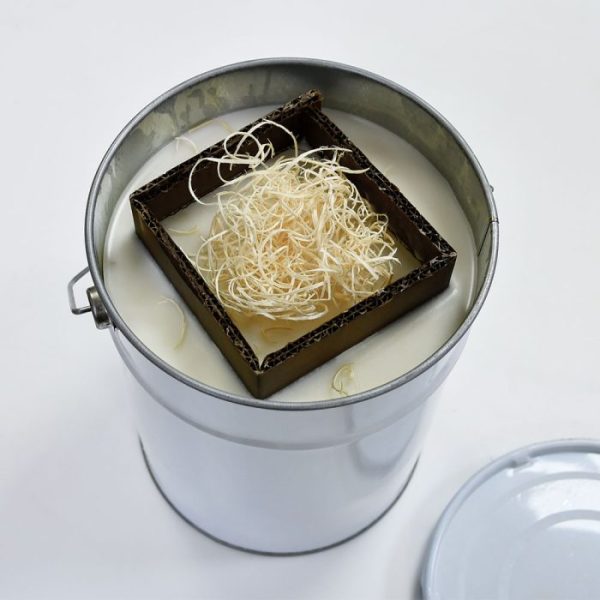 Paraffin Wax Anti-Frost Candle | Custom 8h-12h Orchard Heater - Image 2
