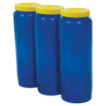 9 Day Sanctuary Candles - Image 2