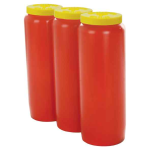 9 Day Sanctuary Candles - Image 3