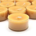 Beeswax Tealight Candle Supplier - Image 2