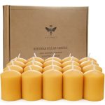 Beeswax Votive Candle Supplier - Image 2