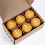 Beeswax Votive Candle Supplier - Image 3