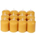 Beeswax Votive Candle Supplier