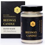 Beeswax Jar Candle Manufacturer - Image 4