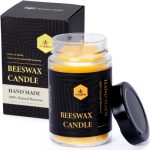 Beeswax Jar Candle Manufacturer - Image 3