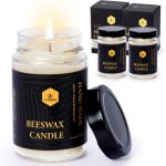Beeswax Jar Candle Manufacturer