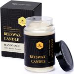 Beeswax Jar Candle Manufacturer - Image 2