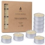 Beeswax Tin Candle Manufacturer