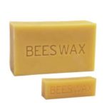 Wholesale Beeswax Blocks - Bulk 1 lb & 1 oz Bars