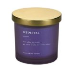 Private Label Scented Candle Manufacturer