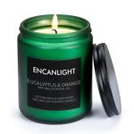 Dual-Scent Candle Manufacturer