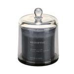 10.5oz Cloche Scented Candle Manufacturer - Image 4