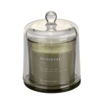 10.5oz Cloche Scented Candle Manufacturer - Image 2
