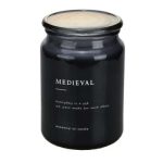 21.1oz Tall Jar Scented Candle Manufacturer