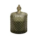 8.1oz Luxury Scented Candle Manufacturer - Image 3