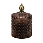 8.1oz Luxury Scented Candle Manufacturer - Image 4