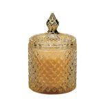 8.1oz Luxury Scented Candle Manufacturer - Image 5