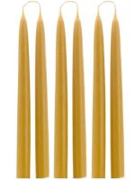 Wholesale Spiral Beeswax Taper Candlesv - Image 5
