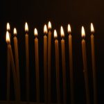 Professional Manufacturer of Colorful Long-Stem Birthday Candles - Image 3