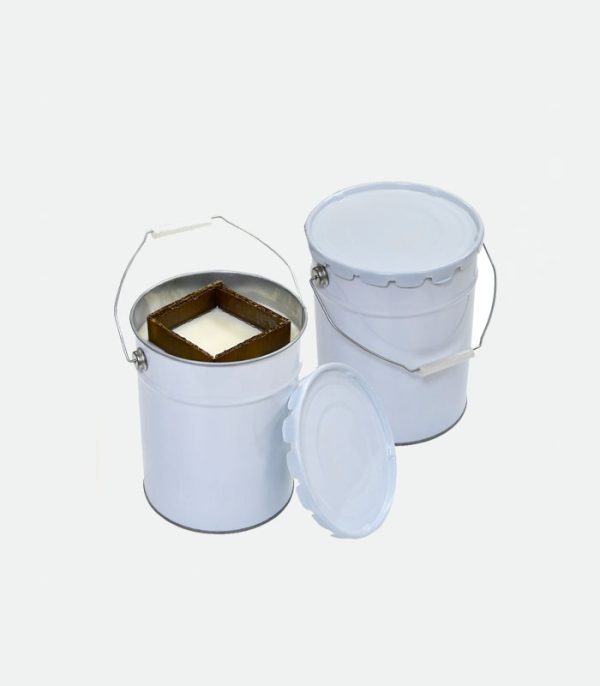 Soy & Vegetable Wax Anti-Frost Candle | Custom 8h-12h Non-Toxic - Image 2