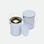 Paraffin Wax Anti-Frost Candle | Custom 8h-12h Orchard Heater