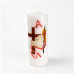 memorial remembrance candles