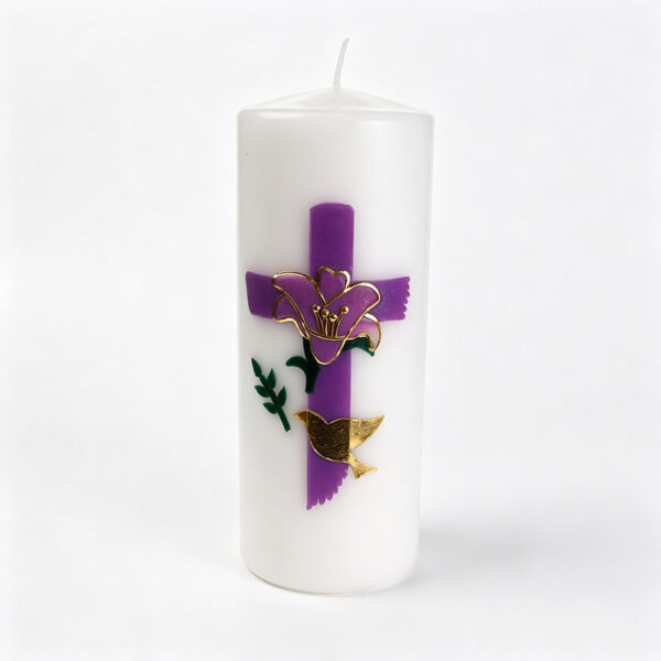 memorial remembrance candles