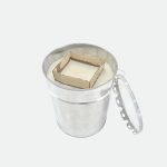 Recyclable Anti-Frost Candle