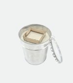 Recyclable Anti-Frost Candle