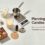 List of DIY Candle-Making Tools
