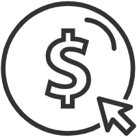 Price advantage