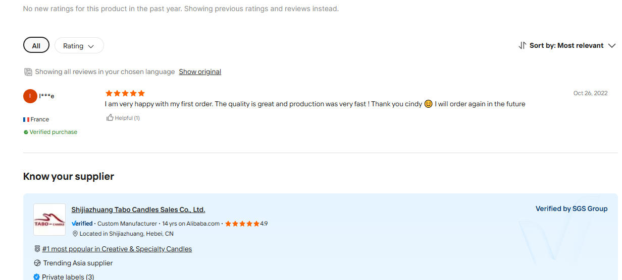 A review from another Australian customer
