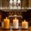 Choosing Candles for the Church Ceremony