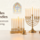 Wholesale Guide to Jewish and Church Candles