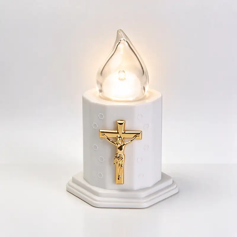 battery operated candles for graves battery operated candles for graves