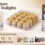 How To Store Beeswax Tealights