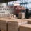 How are our candles shipped to Europe