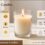 What Makes a “Clean‑Burning” Candle